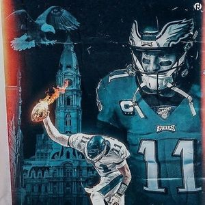 Meet your Posher, Arthur